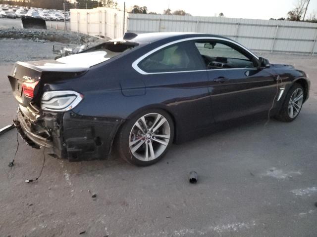 Photo 2 VIN: WBA4W3C51KAF91929 - BMW 4 SERIES 