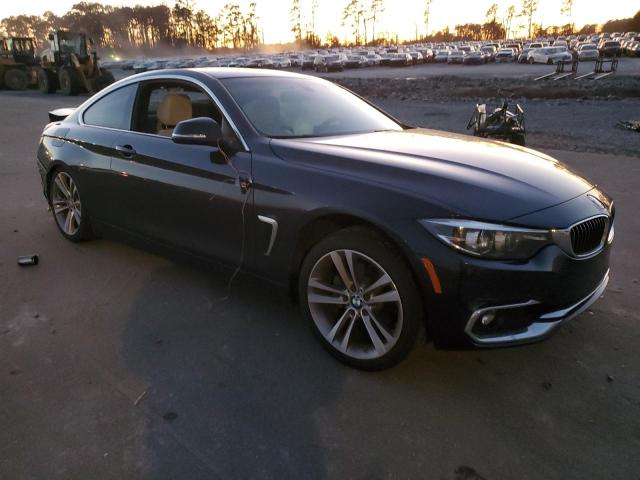 Photo 3 VIN: WBA4W3C51KAF91929 - BMW 4 SERIES 