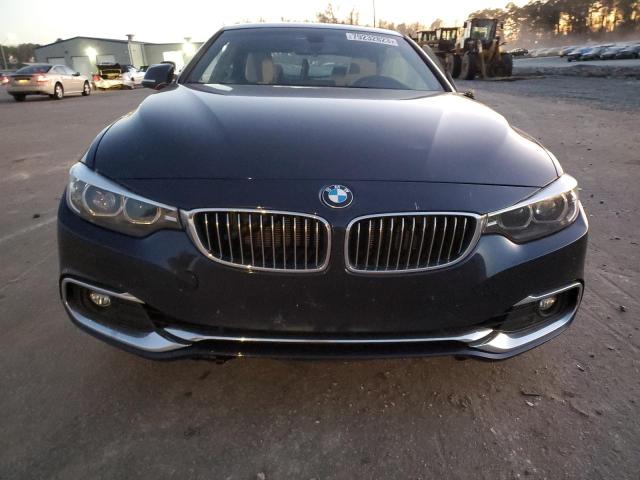 Photo 4 VIN: WBA4W3C51KAF91929 - BMW 4 SERIES 