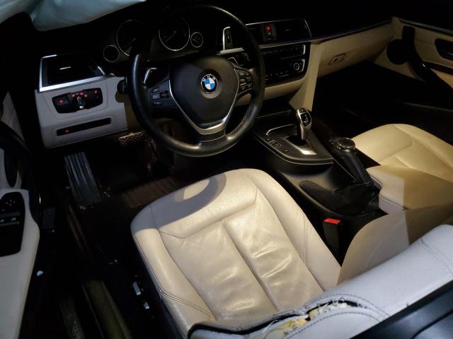 Photo 7 VIN: WBA4W3C51KAF91929 - BMW 4 SERIES 