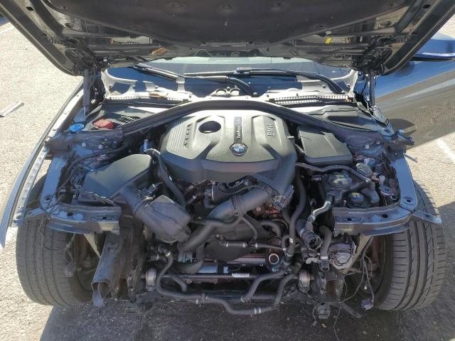 Photo 10 VIN: WBA4W3C51KAF92949 - BMW 430I 