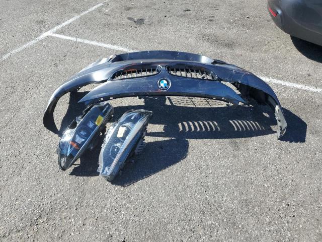 Photo 11 VIN: WBA4W3C51KAF92949 - BMW 430I 