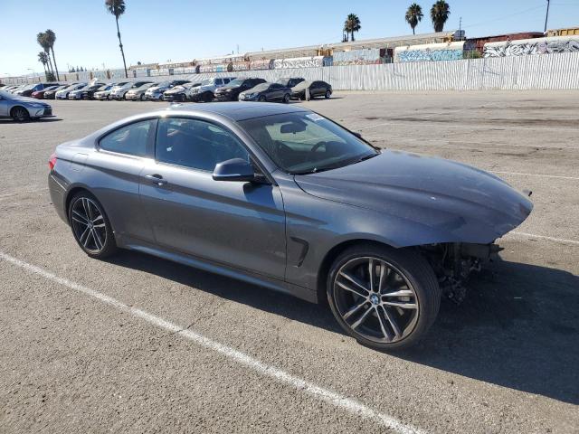 Photo 3 VIN: WBA4W3C51KAF92949 - BMW 430I 