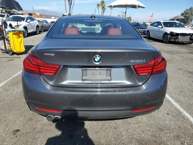 Photo 5 VIN: WBA4W3C51KAF92949 - BMW 430I 