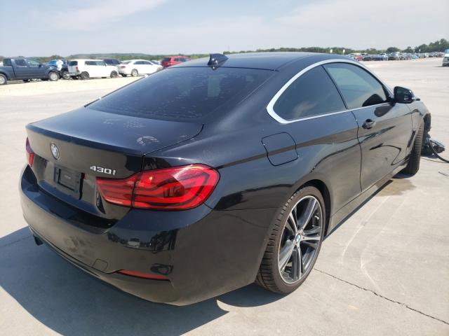 Photo 3 VIN: WBA4W3C52JAB87195 - BMW 430I 