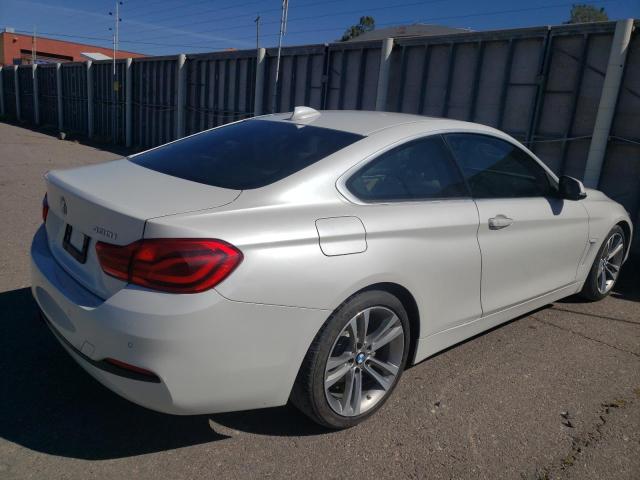 Photo 3 VIN: WBA4W3C52JAC97499 - BMW 430I 