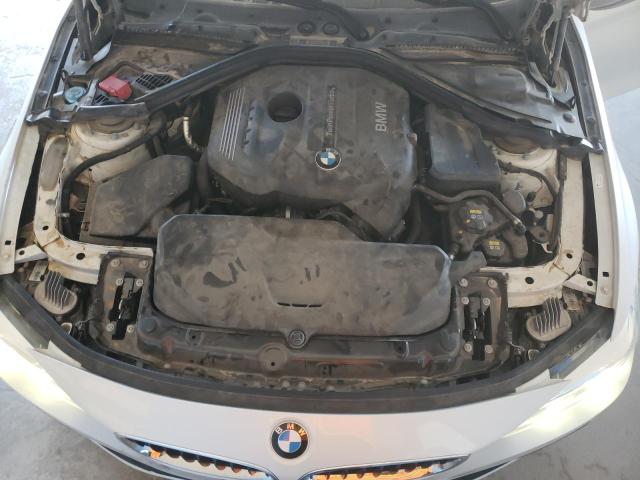 Photo 6 VIN: WBA4W3C52JAC97499 - BMW 430I 