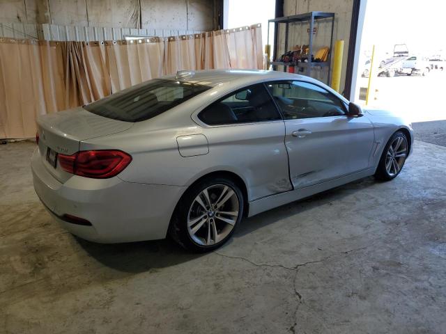 Photo 2 VIN: WBA4W3C52JAE64850 - BMW 430I 