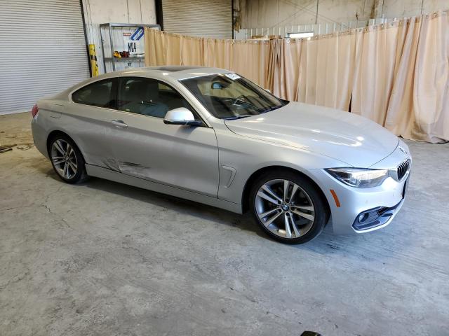 Photo 3 VIN: WBA4W3C52JAE64850 - BMW 430I 