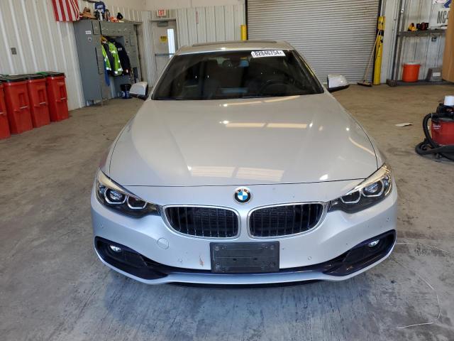 Photo 4 VIN: WBA4W3C52JAE64850 - BMW 430I 