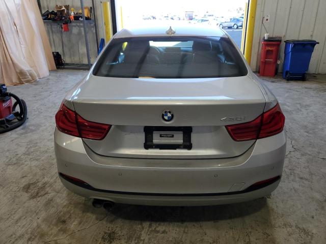 Photo 5 VIN: WBA4W3C52JAE64850 - BMW 430I 