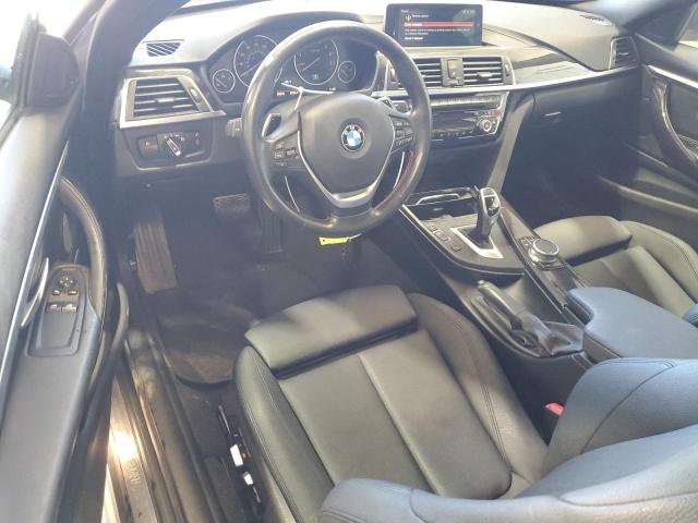 Photo 7 VIN: WBA4W3C52JAE64850 - BMW 430I 