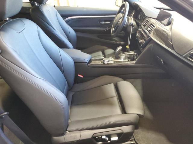 Photo 9 VIN: WBA4W3C52JAE64850 - BMW 430I 