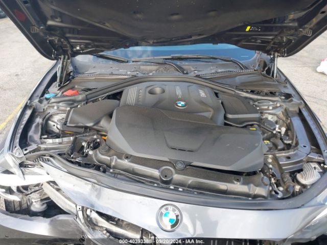 Photo 9 VIN: WBA4W3C52KAF92216 - BMW 430I 