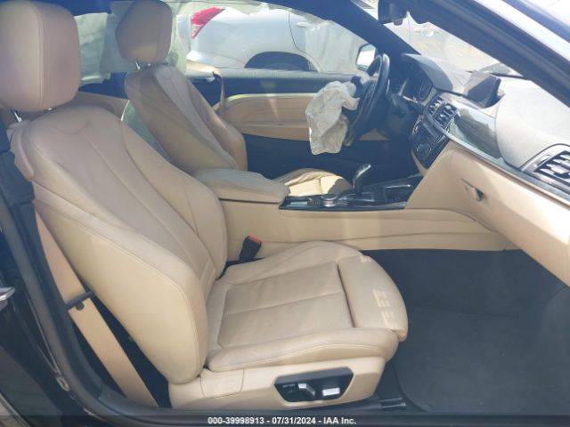 Photo 4 VIN: WBA4W3C52KAF92247 - BMW 430I 