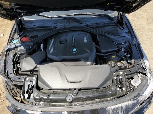 Photo 10 VIN: WBA4W3C52KAF92393 - BMW 4 SERIES 