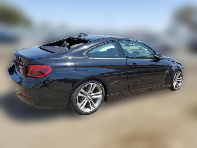 Photo 2 VIN: WBA4W3C52KAF92393 - BMW 4 SERIES 