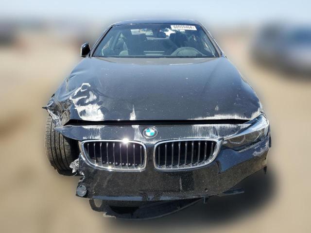 Photo 4 VIN: WBA4W3C52KAF92393 - BMW 4 SERIES 