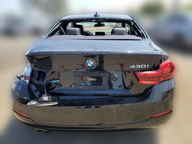 Photo 5 VIN: WBA4W3C52KAF92393 - BMW 4 SERIES 