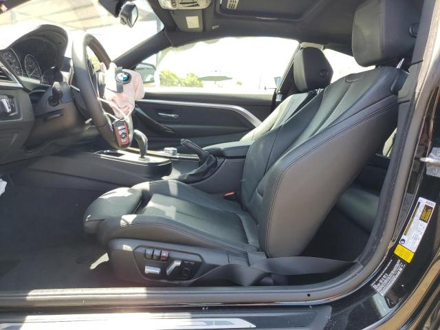 Photo 6 VIN: WBA4W3C52KAF92393 - BMW 4 SERIES 