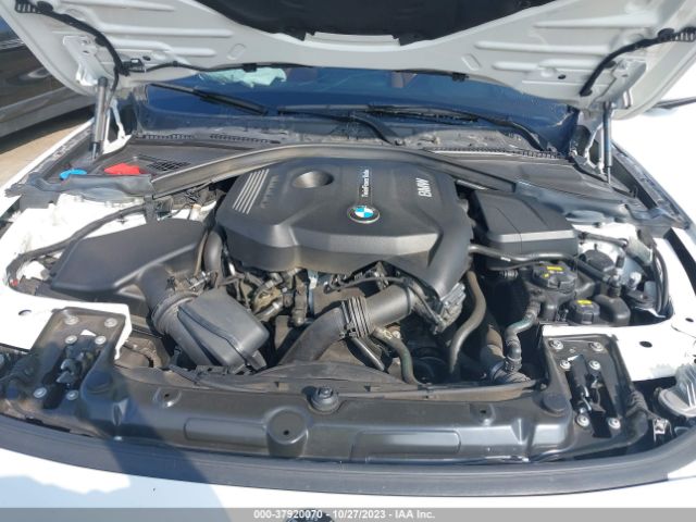 Photo 9 VIN: WBA4W3C52KAF93561 - BMW 430I 