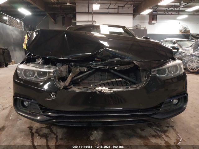 Photo 5 VIN: WBA4W3C52KAF93592 - BMW 430I 