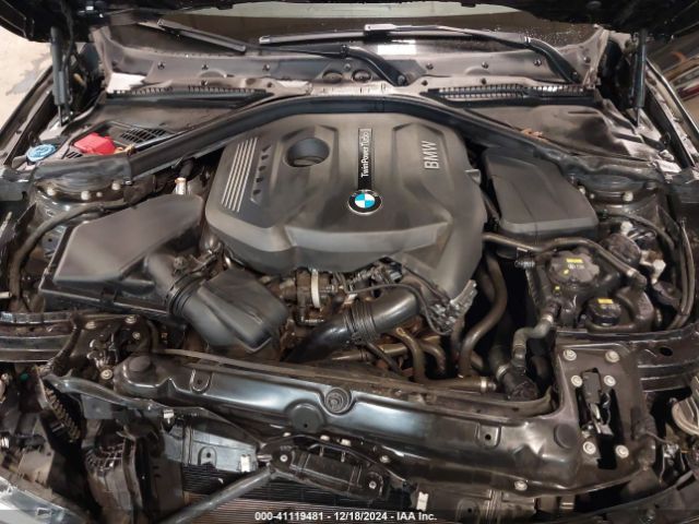 Photo 9 VIN: WBA4W3C52KAF93592 - BMW 430I 