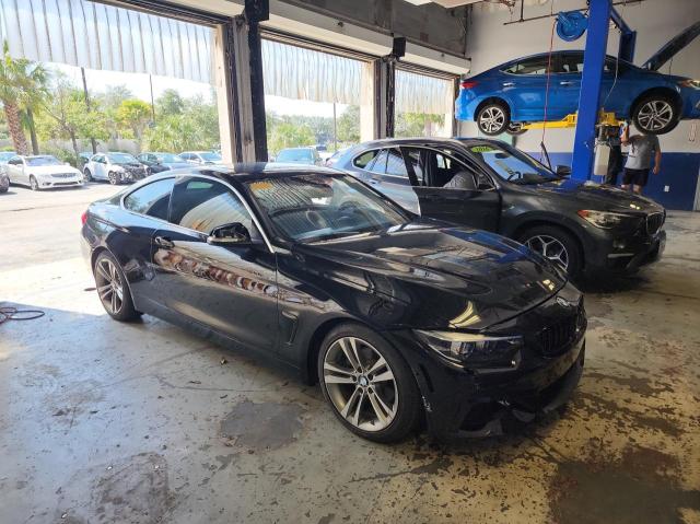 Photo 0 VIN: WBA4W3C53JAC38669 - BMW 4 