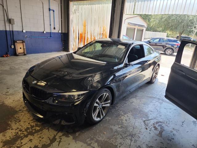 Photo 1 VIN: WBA4W3C53JAC38669 - BMW 4 