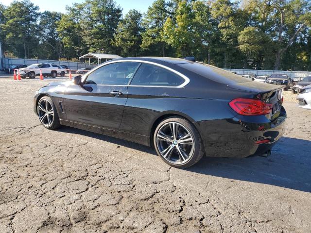 Photo 1 VIN: WBA4W3C53KAF91611 - BMW 430I 