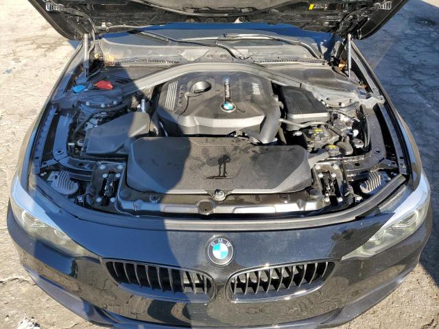 Photo 10 VIN: WBA4W3C53KAF91611 - BMW 430I 