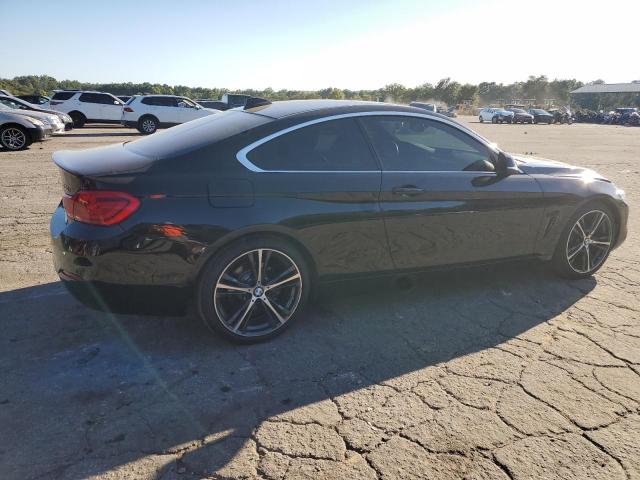 Photo 2 VIN: WBA4W3C53KAF91611 - BMW 430I 