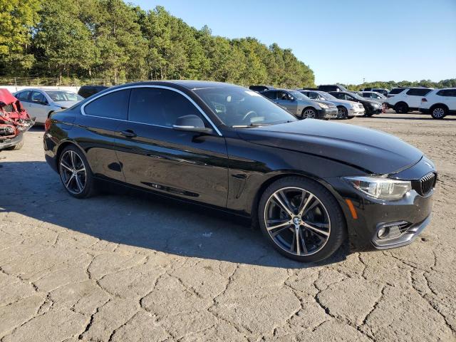 Photo 3 VIN: WBA4W3C53KAF91611 - BMW 430I 