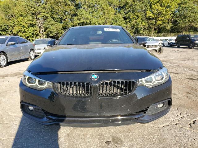 Photo 4 VIN: WBA4W3C53KAF91611 - BMW 430I 