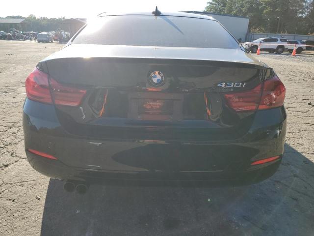 Photo 5 VIN: WBA4W3C53KAF91611 - BMW 430I 