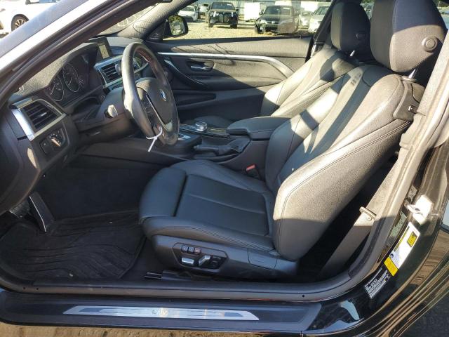 Photo 6 VIN: WBA4W3C53KAF91611 - BMW 430I 