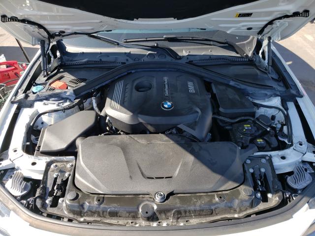 Photo 6 VIN: WBA4W3C53KAF92869 - BMW 430I 