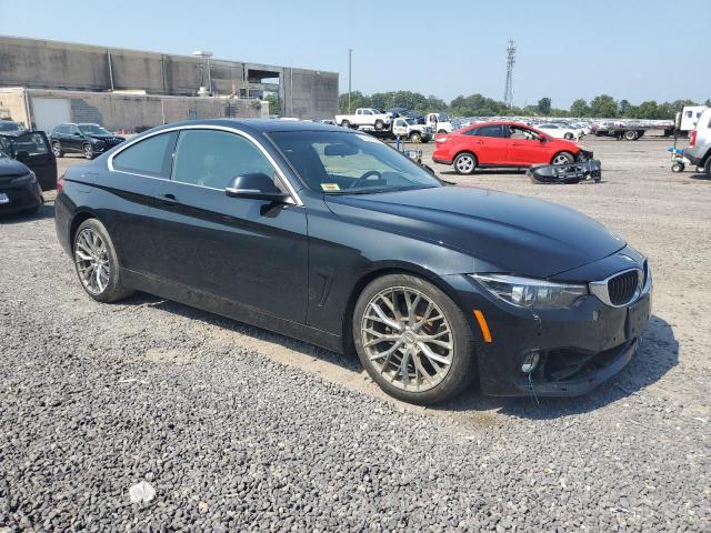 Photo 3 VIN: WBA4W3C53KAF93357 - BMW 430I 