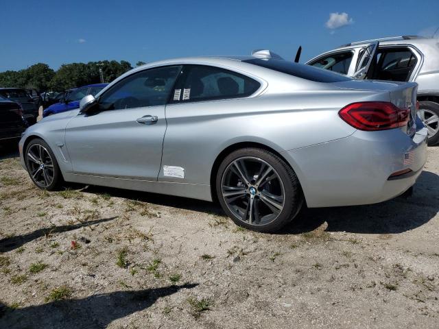 Photo 1 VIN: WBA4W3C54JAB87084 - BMW 430I 