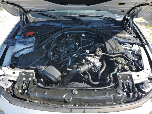 Photo 10 VIN: WBA4W3C54JAB87084 - BMW 430I 