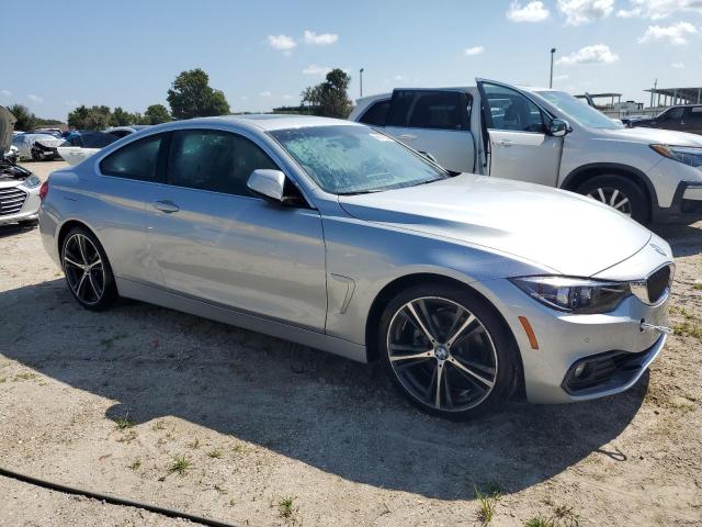 Photo 3 VIN: WBA4W3C54JAB87084 - BMW 430I 