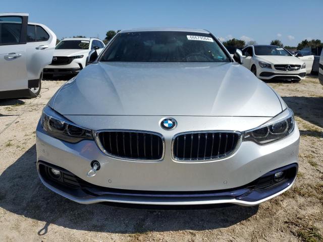 Photo 4 VIN: WBA4W3C54JAB87084 - BMW 430I 