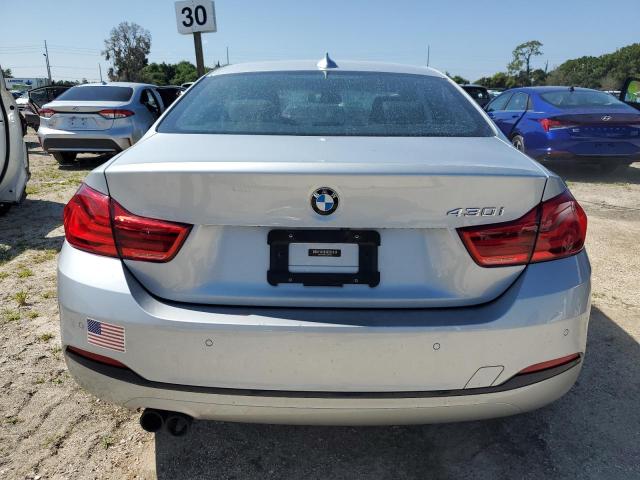 Photo 5 VIN: WBA4W3C54JAB87084 - BMW 430I 