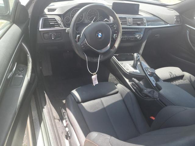 Photo 7 VIN: WBA4W3C54JAB87084 - BMW 430I 