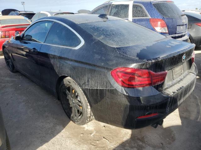 Photo 1 VIN: WBA4W3C54JAB87165 - BMW 430I 