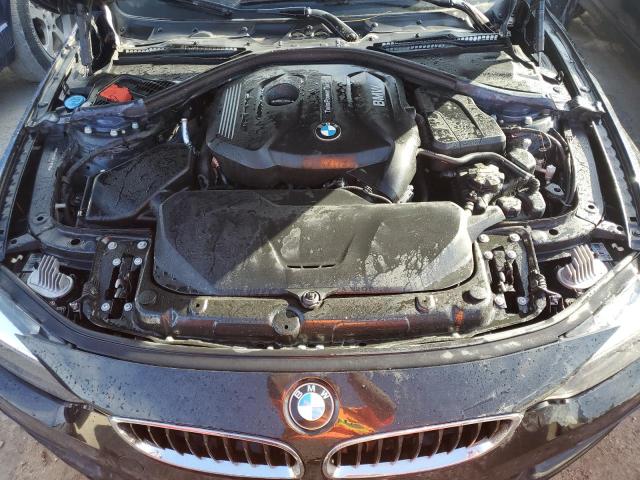 Photo 10 VIN: WBA4W3C54JAB87165 - BMW 430I 