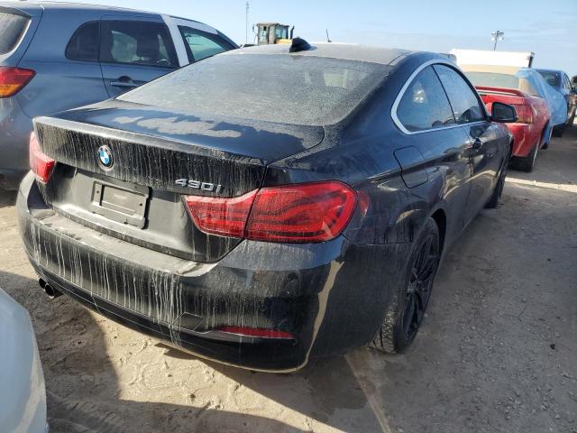 Photo 2 VIN: WBA4W3C54JAB87165 - BMW 430I 