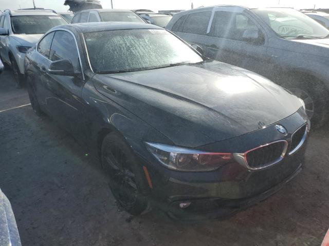 Photo 3 VIN: WBA4W3C54JAB87165 - BMW 430I 