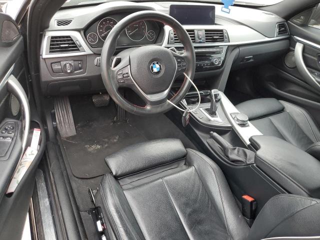 Photo 7 VIN: WBA4W3C54JAB87165 - BMW 430I 