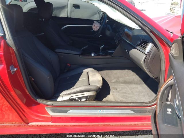 Photo 4 VIN: WBA4W3C54JAC97505 - BMW 430I 